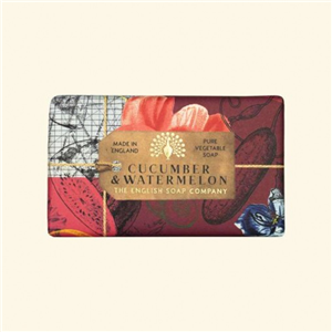 Soap Cucumber & Melon